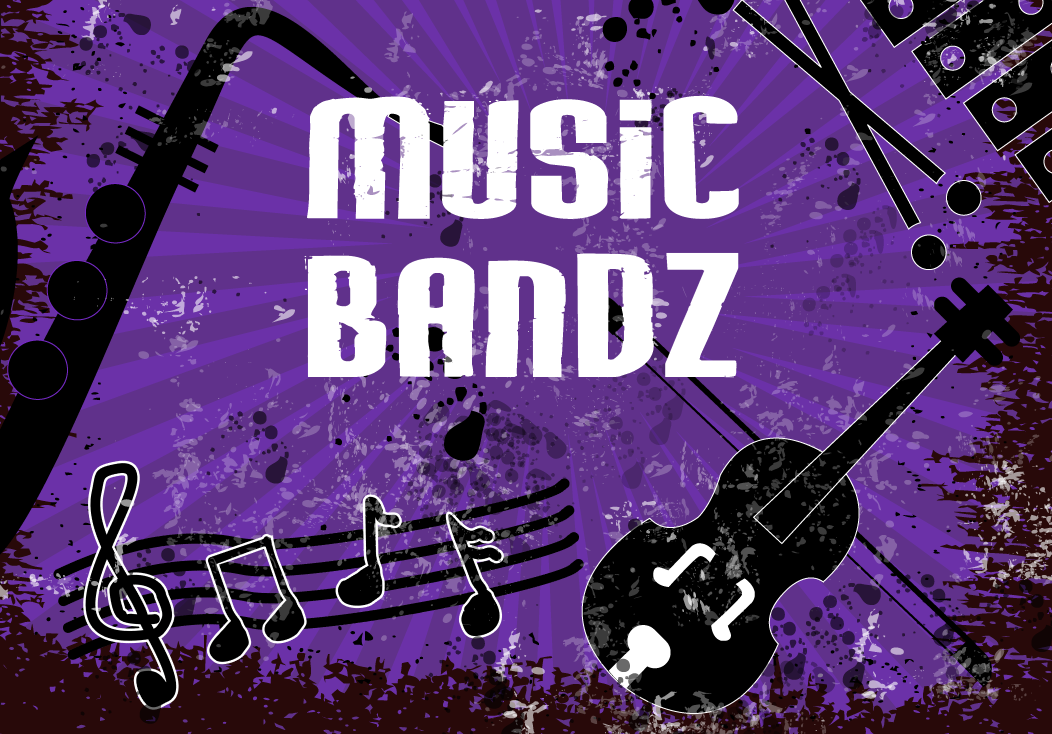 Music Bandz