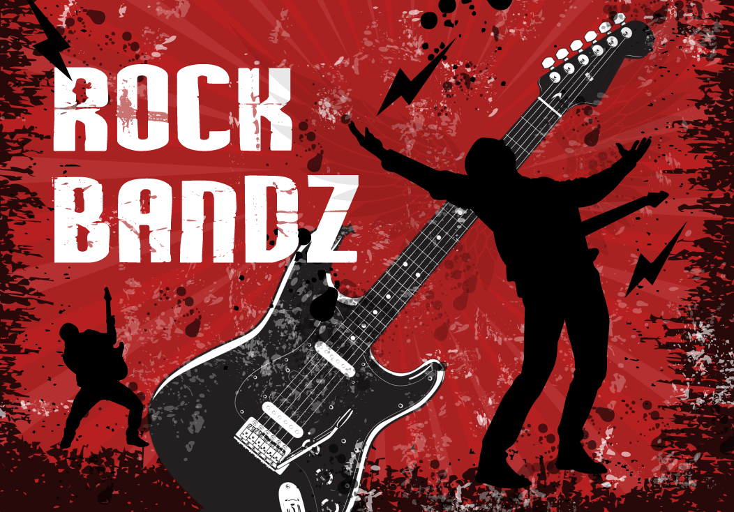 Rock Bandz